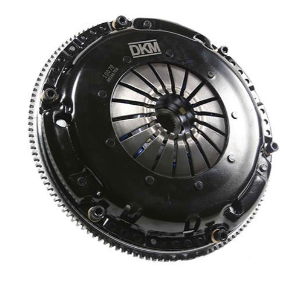 DKM Clutch OE Style Clutch Kit with Flywheel
