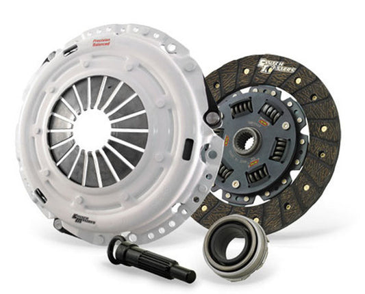 Clutch Masters FX100 Series Clutch KitBMW M3 2.3L E30 88-91