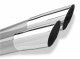 Borla S-Type Axleback Exhaust System BMW M3 1988-1991 2.3L 4-Cyl