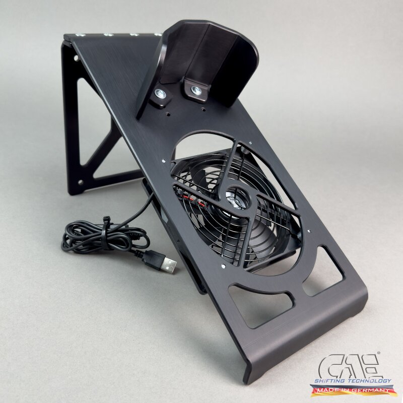CAE Helmet Rest Fan