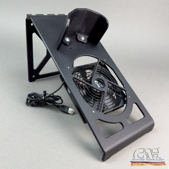 CAE Helmet Rest Fan