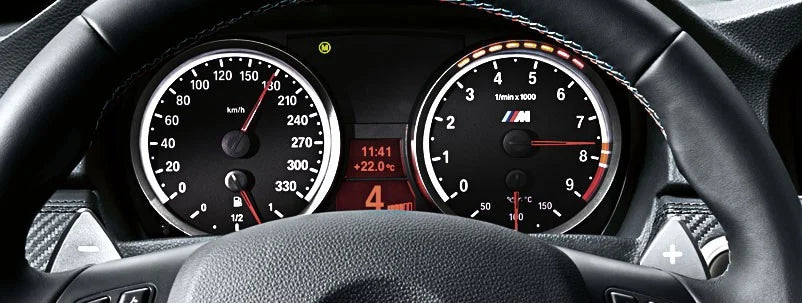 BPM Sport DCT Performance Software