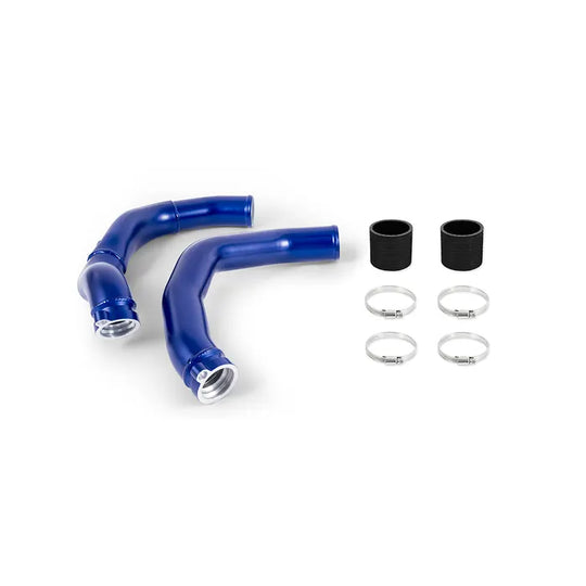Mishimoto Charge Pipe Kit for BMW F8X M3/M4 (2015–2020) – MMICP-F80-15