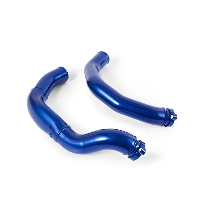 Mishimoto Charge Pipe Kit for BMW F8X M3/M4 (2015–2020) – MMICP-F80-15