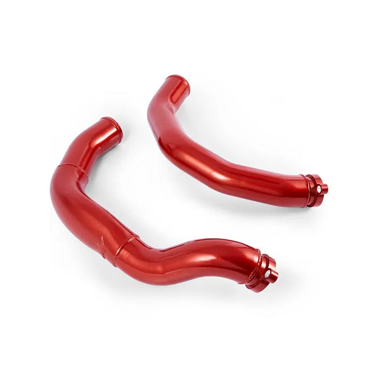 Mishimoto Charge Pipe Kit for BMW F8X M3/M4 (2015–2020) – MMICP-F80-15