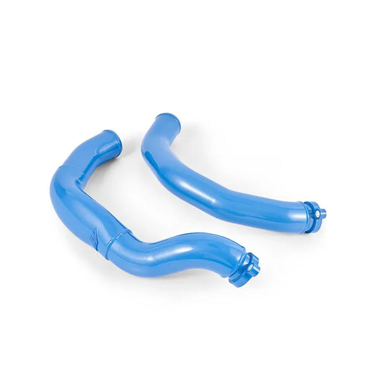 Mishimoto Charge Pipe Kit for BMW F8X M3/M4 (2015–2020) – MMICP-F80-15
