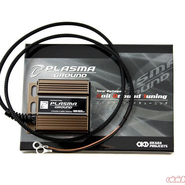 Okada Projects Plasma Ground BMW M3 E36 S50B32 96-99