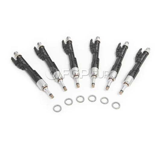 EU6 Injector Kit
