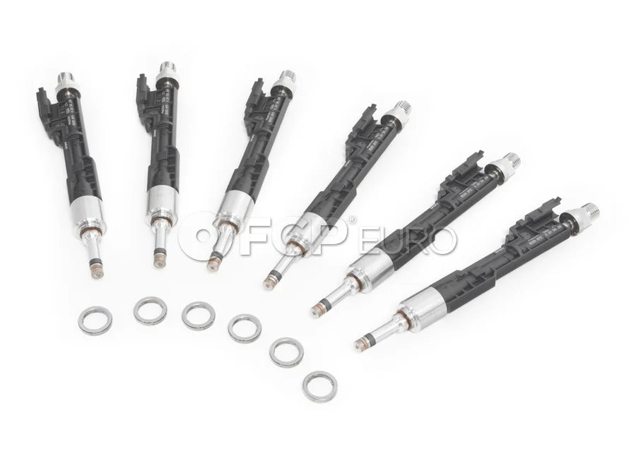 EU6 Injector Kit