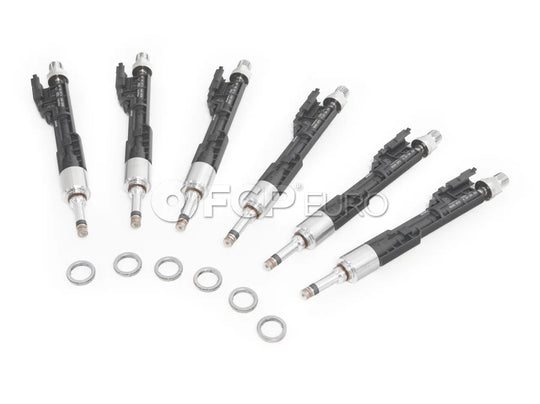 EU6 Injector Kit