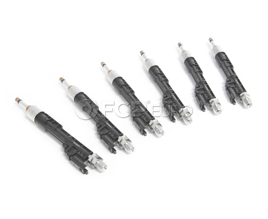 EU6 Injector Kit