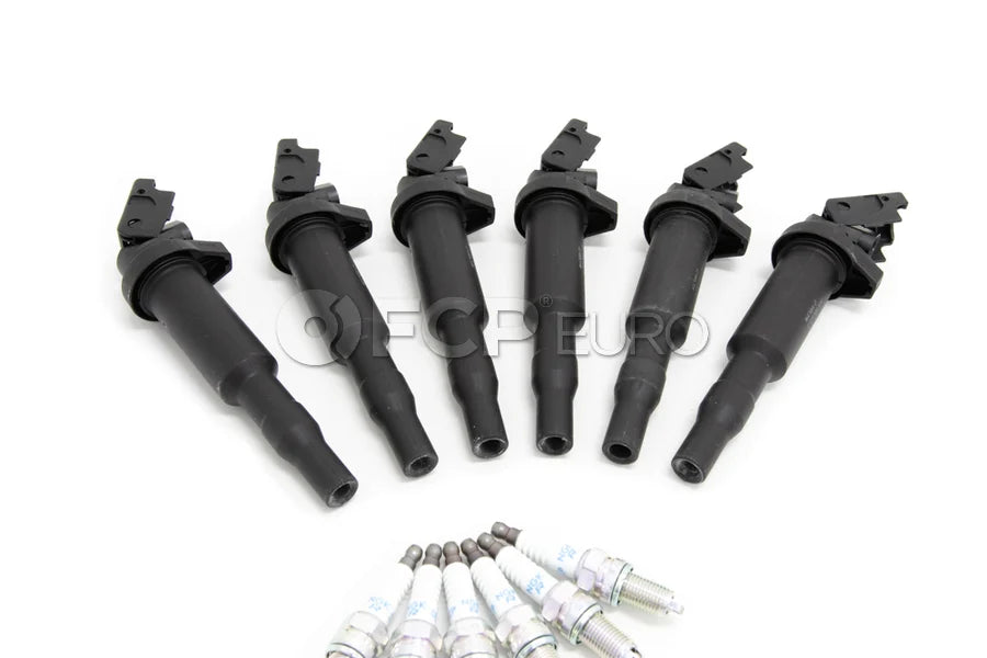 S54 Ignition Service Kit - Bosch
