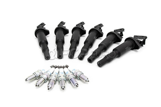 S54 Ignition Service Kit - Bosch