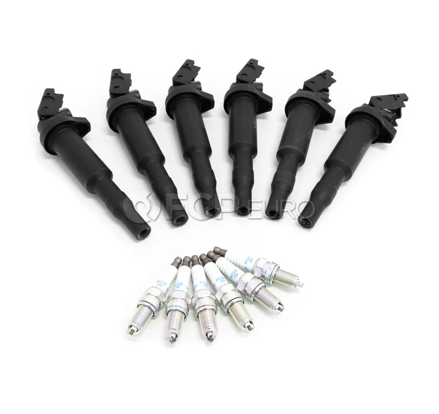S54 Ignition Service Kit - Bosch