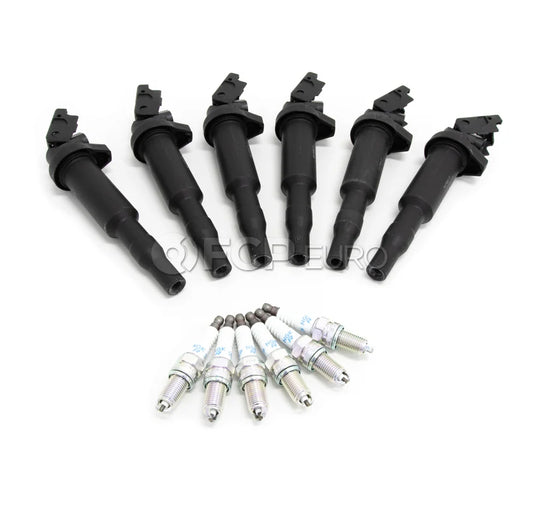 S54 Ignition Service Kit - Bosch
