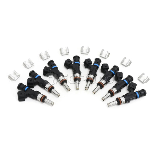 S65 Fuel Injector KIt - Bosch