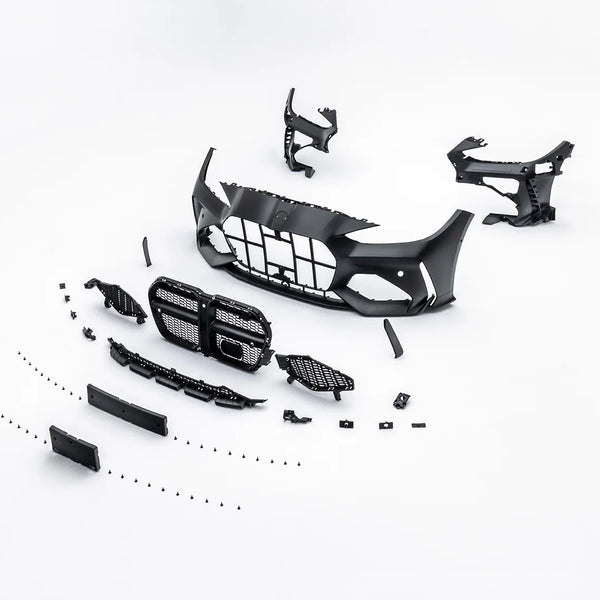 G8X M3/M4 | ADRO USA Front Bumper