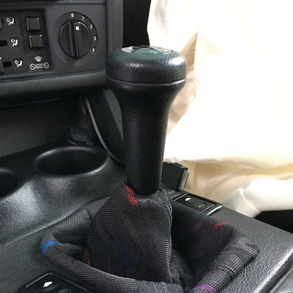 Hurricane Shift Boot Set