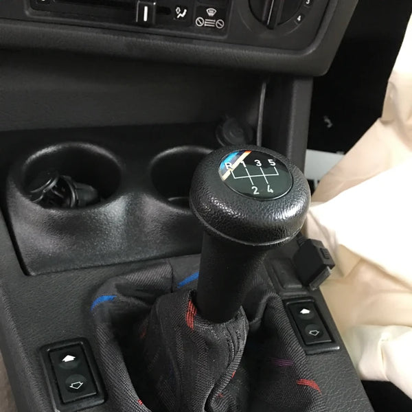 Hurricane Shift Boot Set