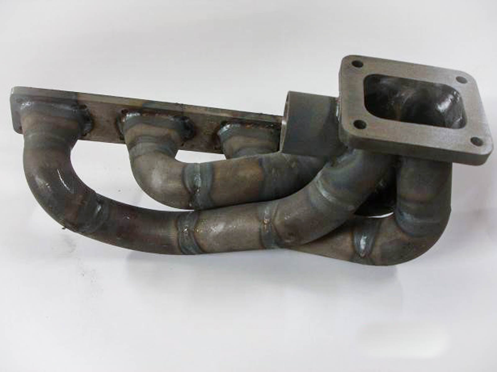S14 Turbo Exhaust Manifold