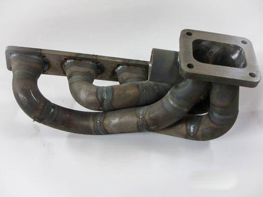 S14 Turbo Exhaust Manifold