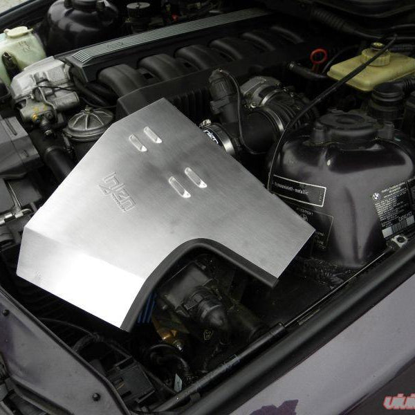Injen SP Short Ram Air Intake System