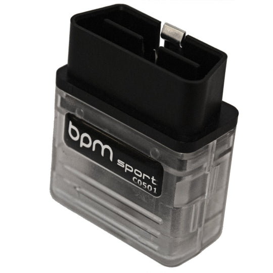 BPM Sport DCT Performance Software