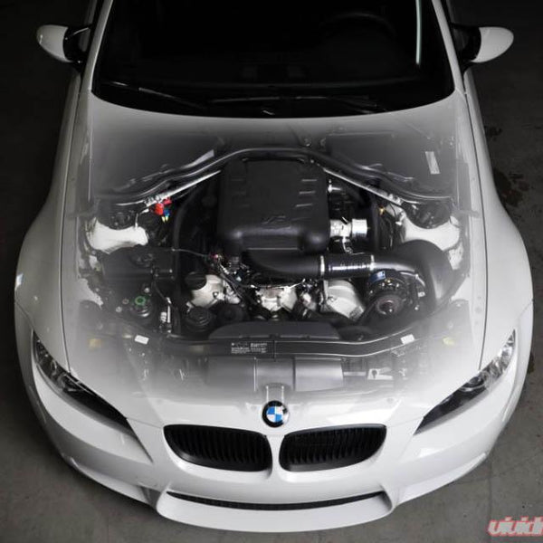 VF Engineering VF650 Supercharger System