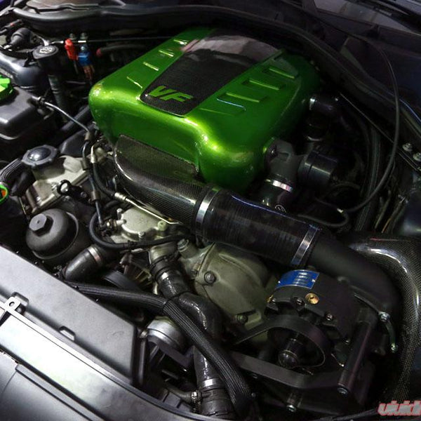 VF Engineering VF650 Supercharger System