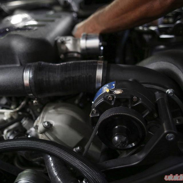 VF Engineering VF650 Supercharger System