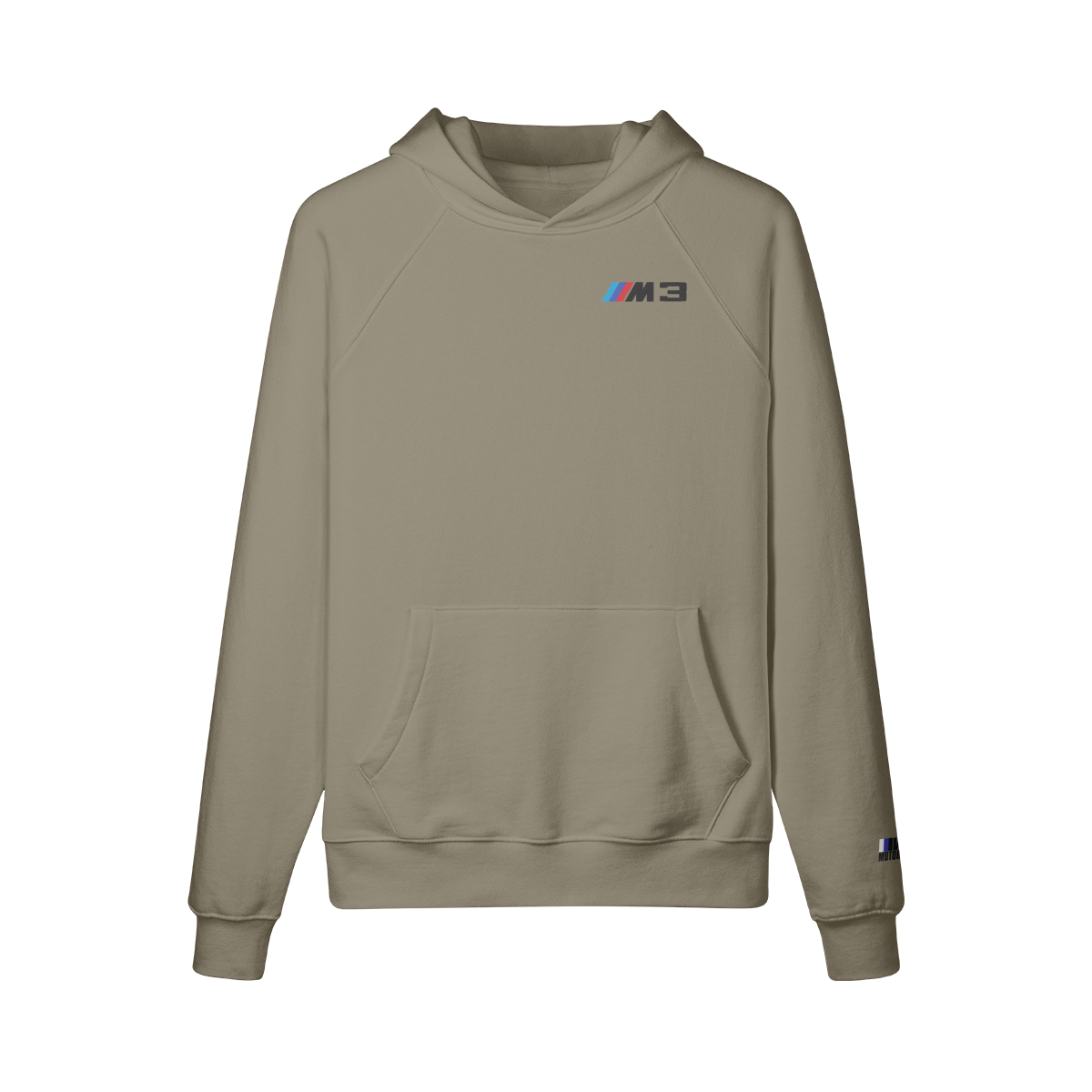 E46 M3 GTR Hoodie