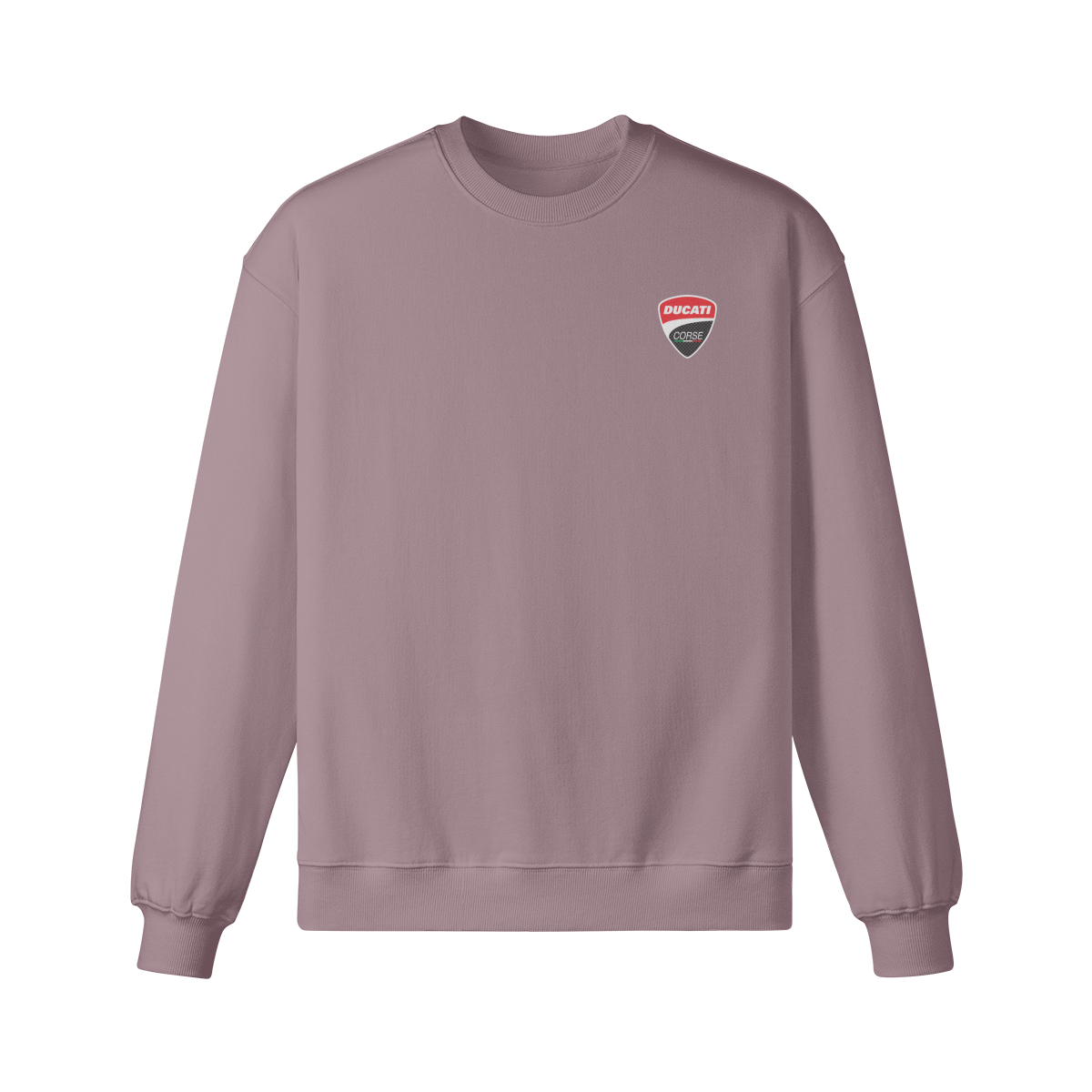Panigale V4R Sweatshirt - Thrills Not Frills